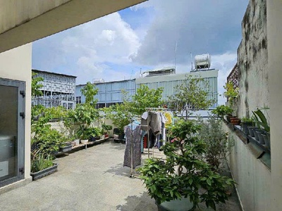 Bán nhà 5 tầng ngang 6m hxh đặng thùy trâm 120m2 gần trường học tặng nt chỉ 17.5 tỷ. 3