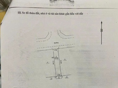 Bán đất liền kề âu thuyền - phú xuyên chính chủ - vị trí sáng giá khu vực phú xuyên 4