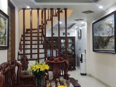 Chính chủ cho thuê nhà nguyên căn đầy đủ tiện nghi ở ngọc thụy, bồ đề, hà nội 0