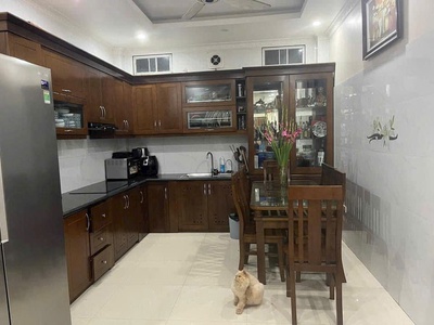 Chính chủ cho thuê nhà nguyên căn đầy đủ tiện nghi ở ngọc thụy, bồ đề, hà nội 1