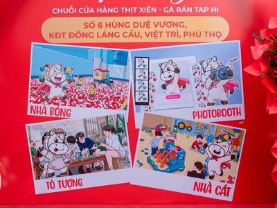 Do chuyển đổi mô hình kinh doanh, chúng tôi cần sang nhượng cửa hàng tại việt trì 2