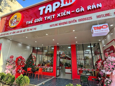 Do chuyển đổi mô hình kinh doanh, chúng tôi cần sang nhượng cửa hàng tại việt trì 0