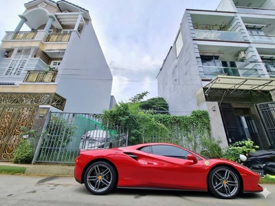 Đất thổ cư huỳnh tấn phát   xe hơi tới đất   trung tâm tt nhà bè - giá 4,9 tỷ 1