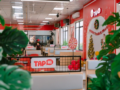 Do chuyển đổi mô hình kinh doanh, chúng tôi cần sang nhượng cửa hàng tại việt trì 1