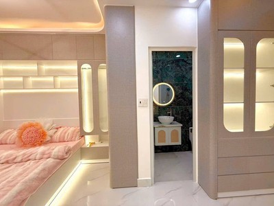 Nhà phố 2266 huỳnh tấn phát, nhà bè - 8,5 tỷ 3