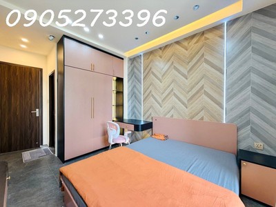 Nhà cực xinh - 5p  bình thạnh - hẻm 3m - cạnh mt đường - 3 tầng kiên cố - 23m2 - 4.68 tỷ tl - phan 4