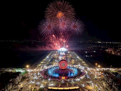 Khai xuân 2026: sun urban city hà nam giảm tới 16, vay 70, miễn lãi 30 tháng ưu đãi lớn nhất năm 0