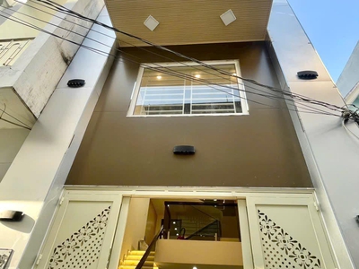 Nhà đẹp khu vip   1979 huỳnh tấn phát, nhà bè   chỉ 6,68 tỷ 1