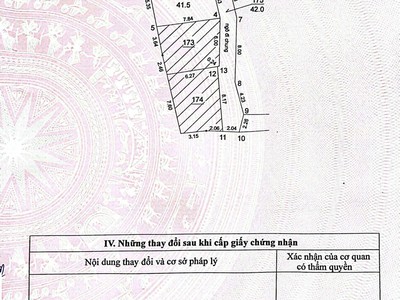 Bán 41.5 m2 đất sen hồ thuận an lệ chi cũ giá chỉ 2.05 tỷ lh 0985865658 0