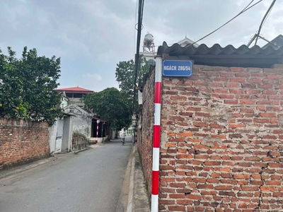 Bán 41.5 m2 đất sen hồ thuận an lệ chi cũ giá chỉ 2.05 tỷ lh 0985865658 1