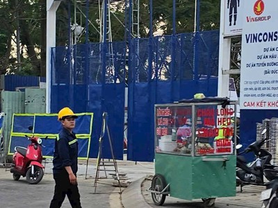 Cực rẻ - đất 5m x 19m - khu dân cư adc - nguyễn lương bằng, quận 7 - giá 5,95 tỷ 1