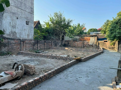 Bán 41.5 m2 đất sen hồ thuận an lệ chi cũ giá chỉ 2.05 tỷ lh 0985865658 2