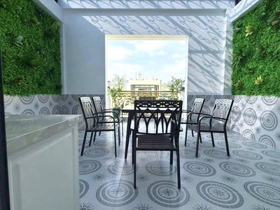 Nhà đẹp như cung điện mặt tiền 14m tân mỹ, quận 7 chỉ 18,6 tỷ 4