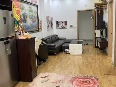 Cần bán căn hộ 65m2 chung cư Thanh Hà Mường Thanh, giá cực rẻ. 1