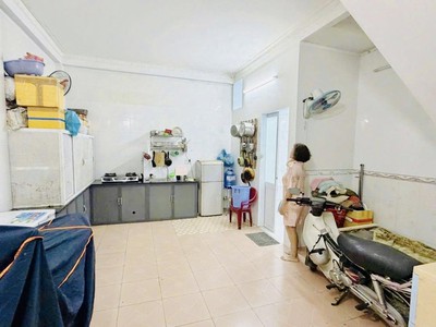 Bán nhà gần đhct  metro số 2  ga t3   hxh   nhà đẹp 2 tầng   63m    n 5m nhỉnh 6 1