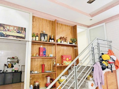 Bán nhà gần đhct  metro số 2  ga t3   hxh   nhà đẹp 2 tầng   63m    n 5m nhỉnh 6 2