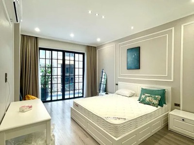 Siêu phẩm tây hồ 76m 4t giá nhỉnh 26 tỷ nhà đẹp, ngõ thông ngay gần phố gần hồ 1
