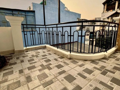 P3 gò vấp giáp phú nhuận - 3 tầng btct hoàn công đủ 3pn 2wc - sổ nở hậu công nhận đủ 27m - giá chỉ 4