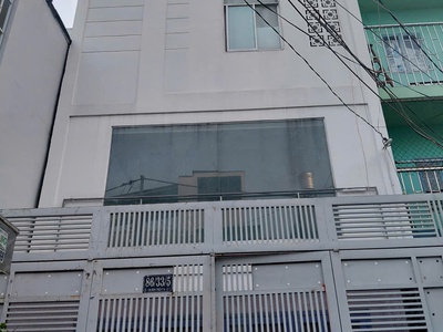 Cho thuê phòng giá tốt, tiện nghi, an ninh đ,bình thới, p.14, q.11 0