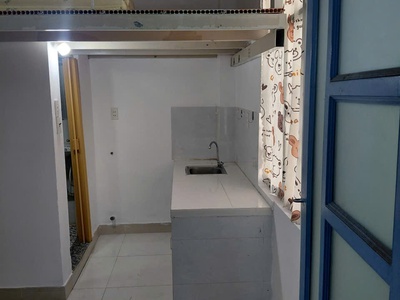 Cho thuê phòng giá tốt, tiện nghi, an ninh đ,bình thới, p.14, q.11 1