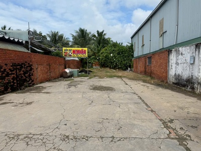 Bán lô đất 318m2  315.11m2 thổ cư  sẵn sổ giá cực tốt tại  đường nguyễn văn rốp, tây ninh 0