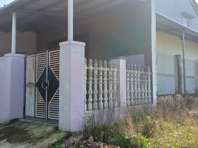 Nhà phố ngay trung tâm siêu đẹp - chỉ 1 tỷ 2xxtriệu rẻ hơn so với khu vực 200 triệu 0