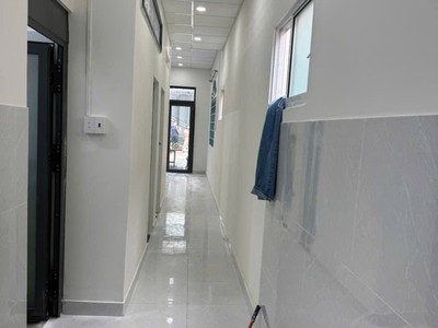 Bán nhà đường số 11, linh trung,thủ đức, tp hcm. dt 88m2, cấp 4, sổ hồng.  giá 5.95  tỷ, 2pn - 2