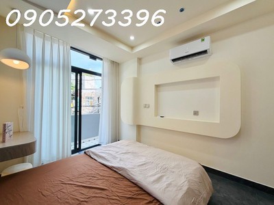 Nhà cực xinh - 5p  bình thạnh - hẻm 3m - cạnh mt đường - 3 tầng kiên cố - 23m2 - 4.68 tỷ tl - phan 1