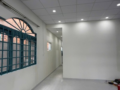 Bán nhà đường số 11, linh trung,thủ đức, tp hcm. dt 88m2, cấp 4, sổ hồng. giá 5.95 tỷ, 2pn - 1