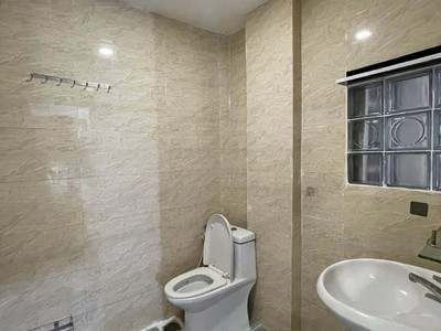 P3 gò vấp giáp phú nhuận - 3 tầng btct hoàn công đủ 3pn 2wc - sổ nở hậu công nhận đủ 27m - giá chỉ 3