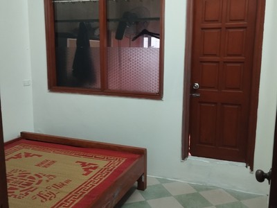 Cho thuê căn hộ tập thể tại 17 ngõ 563 giải phóng, hoàng mai. 2