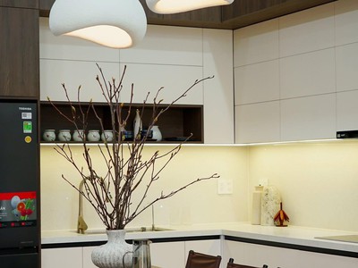 Bán nhà hxh 373 lý thường kiệt, phường 9 tân bình  5,5x10m  - 4 tầng 1