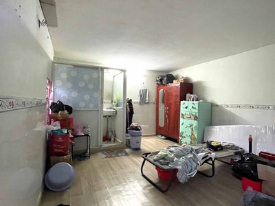 Bán nhà đường số 9 linh xuân tp thủ đức   51m  ngang 8.2m   ô tô tận nhà   giá 4.3 tỷ 0