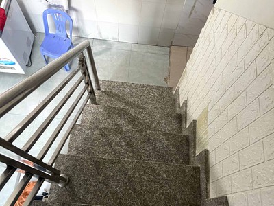 Bán nhà đường số 9 linh xuân tp thủ đức   51m  ngang 8.2m   ô tô tận nhà   giá 4.3 tỷ 1