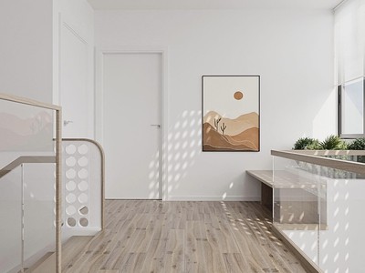 Bán nhà mt đường nguyễn trọng lội, phường 4  tân bình  4,8 17  3 tầng 3