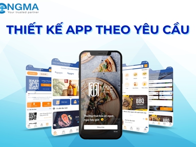 Giải pháp công nghệ toàn diện từ Công ty CP TMDV Kỹ Thuật ENGMA 0