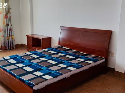 Phòng cho thuê, đầy đủ tiện nghi đường tân hưng, p12, q5, dt 25m2, 4tr/tháng 3