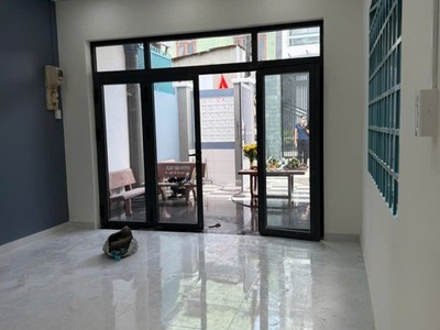 Bán nhà đường số 11, linh trung,thủ đức, tp hcm. dt 88m2, cấp 4, sổ hồng. giá 5.95 tỷ, 2pn - 0