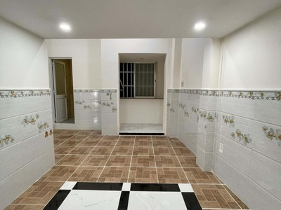 P3 gò vấp giáp phú nhuận - 3 tầng btct hoàn công đủ 3pn 2wc - sổ nở hậu công nhận đủ 27m - giá chỉ 2