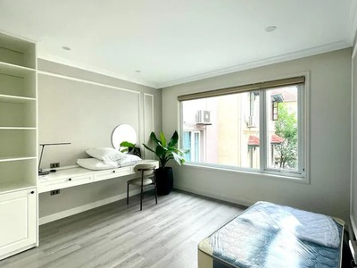 Siêu phẩm tây hồ 76m 4t giá nhỉnh 26 tỷ nhà đẹp, ngõ thông ngay gần phố gần hồ 3