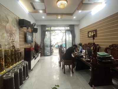 Nhà bán lê thị riêng quận 12.trung tâm q12siêu phẩm nhà đẹp kiên cố vào ở ngay-tặng full nội thất 0