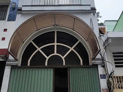 Phòng cho thuê, đầy đủ tiện nghi đường tân hưng, p12, q5, dt 25m2, 4tr/tháng 0