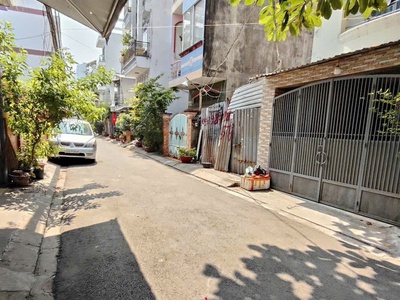 Bỏ túi 1,2 tỷ/năm 6,3 với chdv lý phục man quận 7 - 21 phòng chdv duplex mặt bằng kinh doanh - 4