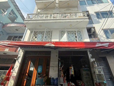 Bỏ túi 1,2 tỷ/năm 6,3 với chdv lý phục man quận 7 - 21 phòng chdv duplex mặt bằng kinh doanh - 1