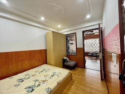 Bỏ túi 1,2 tỷ/năm 6,3 với chdv lý phục man quận 7 - 21 phòng chdv duplex mặt bằng kinh doanh - 2