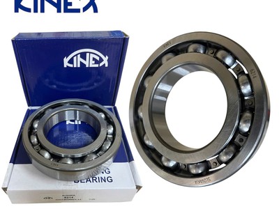 Vòng bi bạc đạn Kinex 0