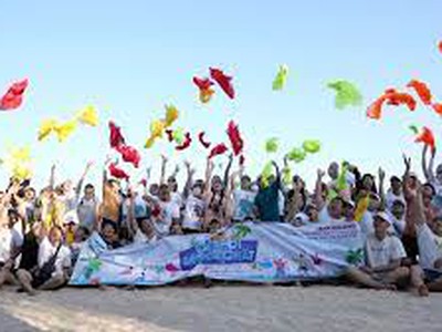 Áo lưới teambuilding . bán áo lưới , áo bib , áo quân xanh cho thuê áo lưới 4