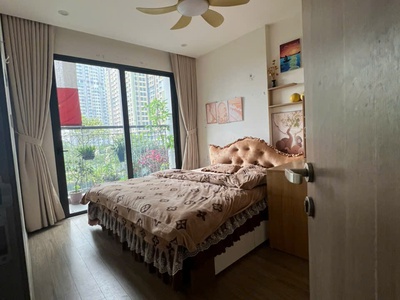 Chính chủ bán 2pn 62m sa3 sakura sổ sẵn 5,5x tỷ 1