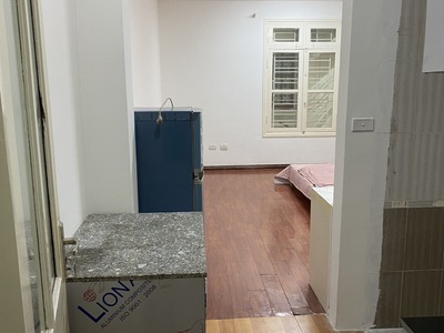 Chính chủ cho thuê căn hộ mini khép kín full nội thất tại b34 tt17 kđt văn quán, hà đông, hà nội. 1