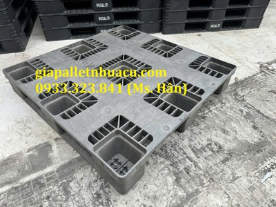  Thanh Lý Pallet Nhựa Tại Cao Lãnh   Rẻ   Bền   Đẹp   Giao Hàng Nhanh  0
